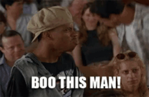 Boo This GIF