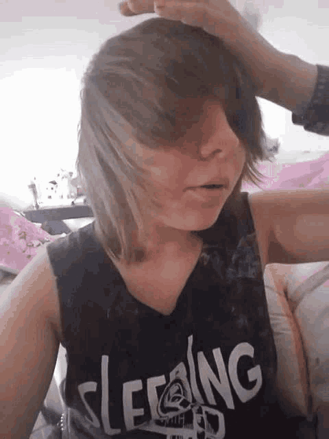 Boob GIF