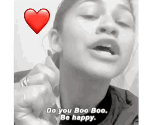 Booboo Do You Boo Boo GIF. This 498 x 407 animated GIF is part of our do you boo boo collection. Created by gsheltonw. View the original animation, share…