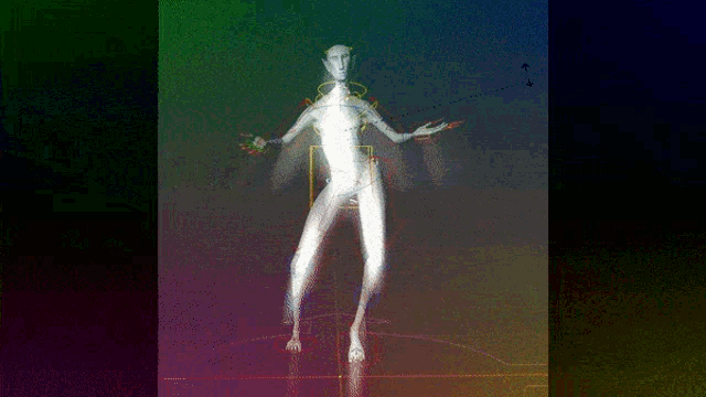 Boogie Blender GIF