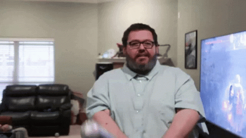 Boogie2988 Francis GIF. This 498 x 280 animated GIF is part of our lighten up francis collection. Related themes include rage. Created by sfsxshingo. View…