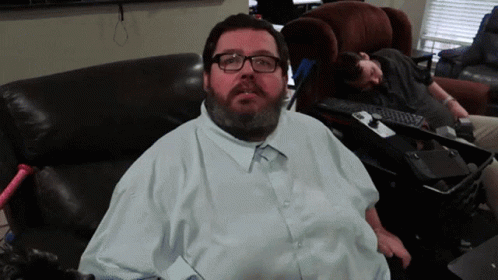 Boogie2988 Francis GIF. This 498 x 280 animated GIF is part of our lighten up francis collection. Created by sfsxshingo. View the original animation, share…