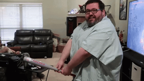 Boogie2988 Francis GIF. This 498 x 280 animated GIF is part of our lighten up francis collection. Related themes include rage. Created by sfsxshingo. View…