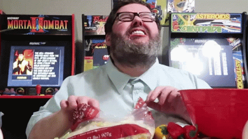 Boogie2988 Francis GIF. This 498 x 280 animated GIF is part of our lighten up francis collection. Created by sfsxshingo. View the original animation, share…