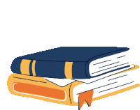 Book Sticker