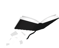 Book Books Sticker