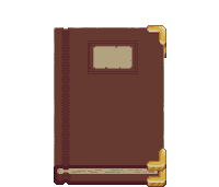 Book Sticker