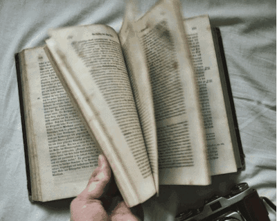 Book GIF