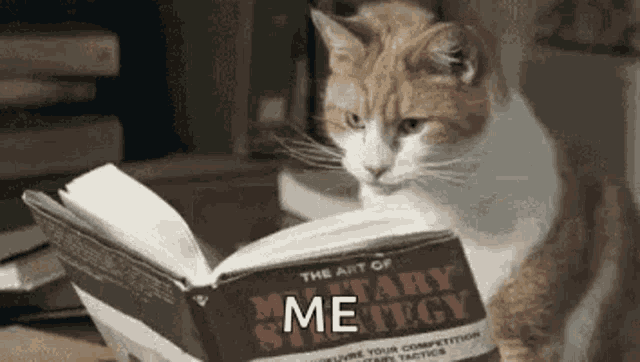 Books Read GIF