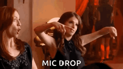 Boom Annakendrick GIF