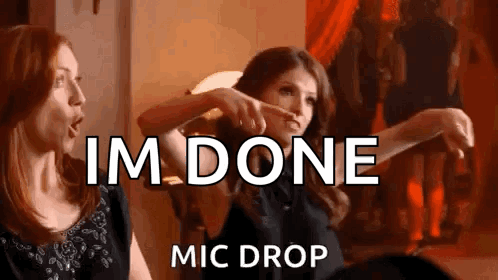 Boom Annakendrick GIF