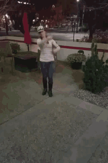 Boom Baby GIF