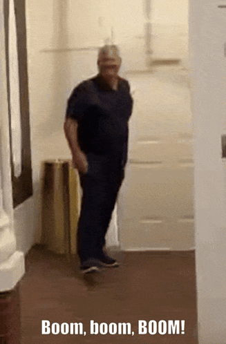 Boom Boom Boom Boom Boom GIF