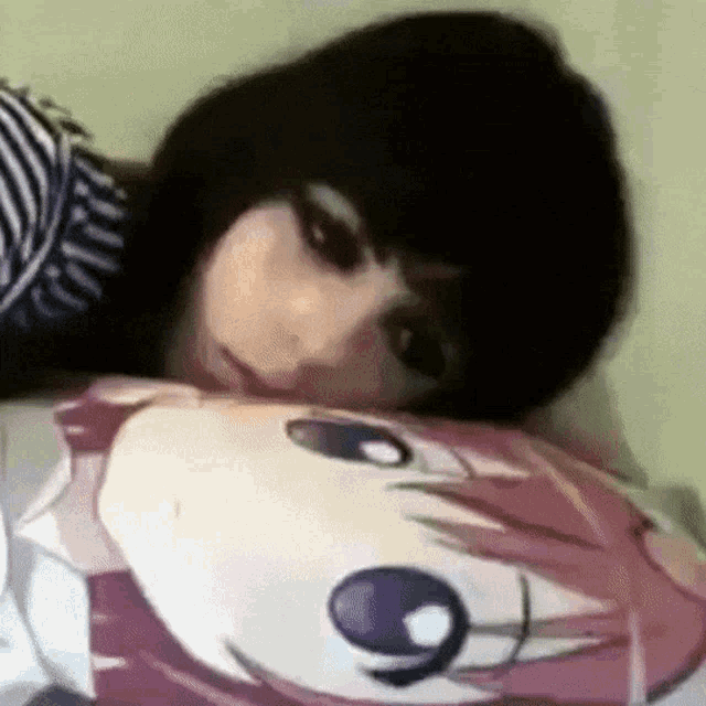 Boom Boom Boom Boom My Chemical Imbalance GIF