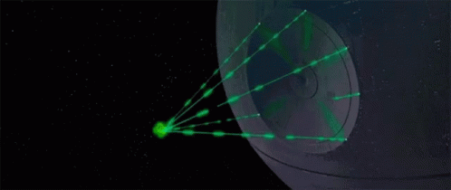Boom Earth GIF