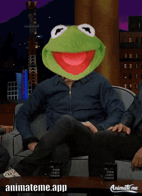 Boom Explosion GIF