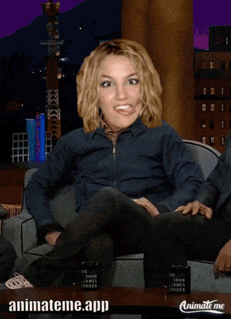 Boom Explosion GIF