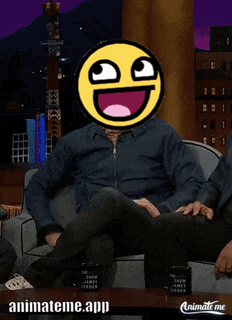 Boom Explosion GIF