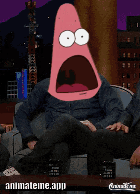Boom Explosion GIF
