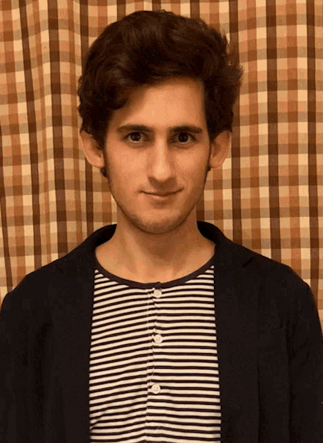 Boom Head Boom GIF