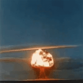 Boom GIF