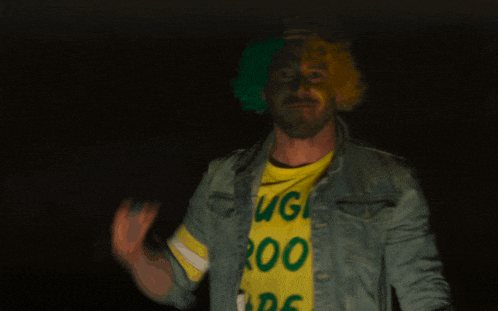 Boom Mic Drop GIF