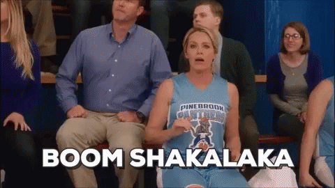 Boom Shakalaka Playing House GIF