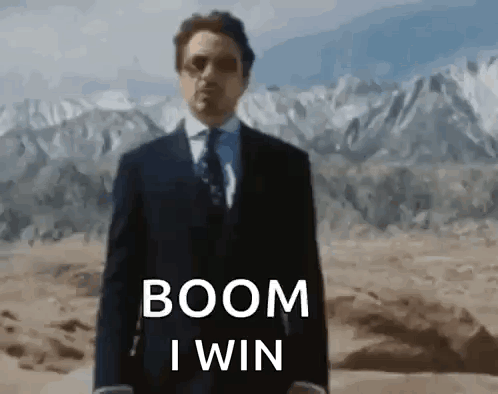 Boom GIF
