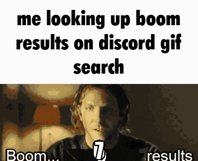 Boom Zero GIF