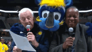 Boomer Boombaby GIF