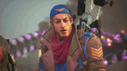 Boomer Captain GIF. This 498 x 281 animated GIF is part of our captain boomerang collection. Created by Megatronx49. View the original animation, share it…