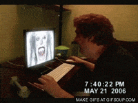 Boomer GIF