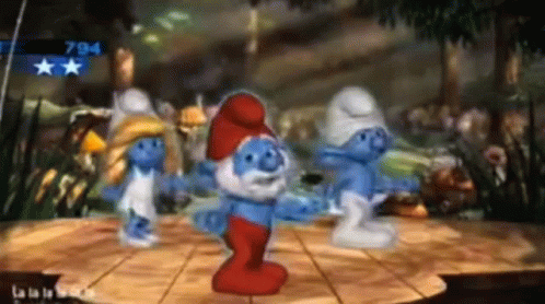 Boomshakalaka Aesthetic GIF