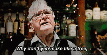 Boondock Saints Makelikeatree GIF
