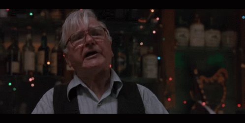 Boondock Saints Talk GIF