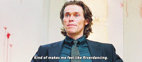 Boondock Saints GIF