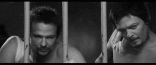 Boondock GIF