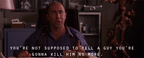 Boondocks Saints GIF
