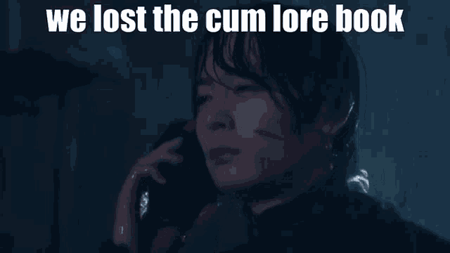 Boorjwazee Cum Lore GIF