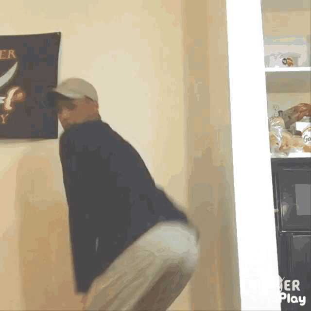 Booty Twerk GIF