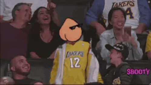 Bootyavax Avaxmeme GIF
