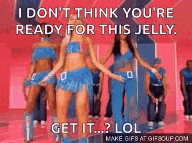 Bootylicious Beyonce GIF