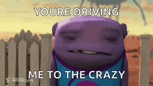 Boov Home GIF
