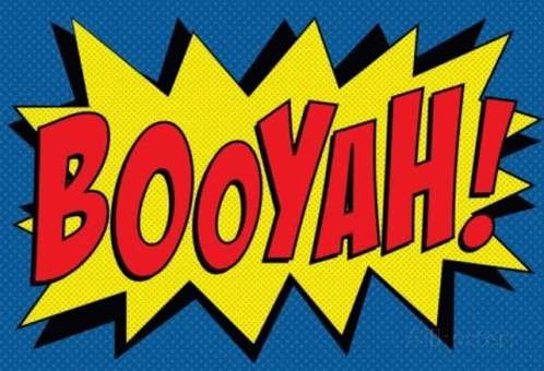 Booyah Mooyah GIF