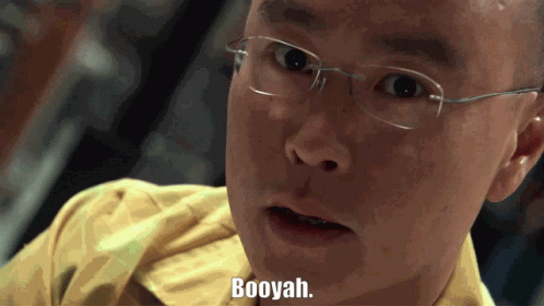 Booyah GIF