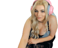 Bopping Delightfully Dani Sticker