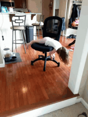 Bored Im GIF