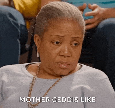 Bored Tired GIF