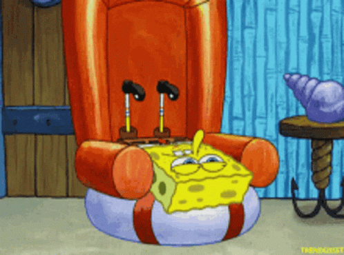 Bored Ugh GIF