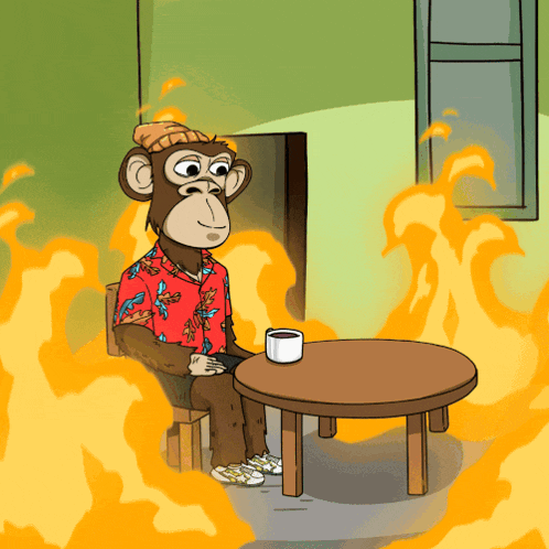 Boredmemes Bayc GIF